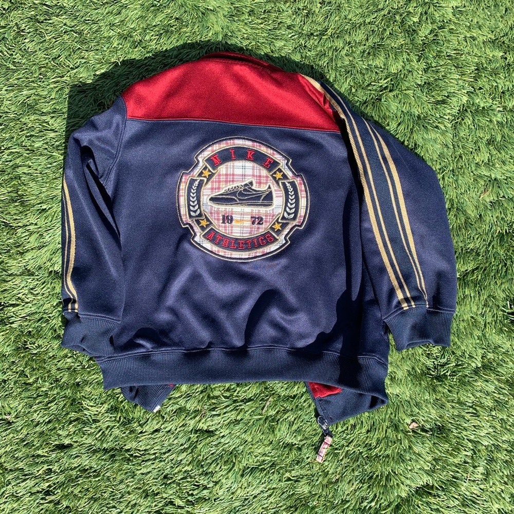 Nike jacket - Picture 4 of 4